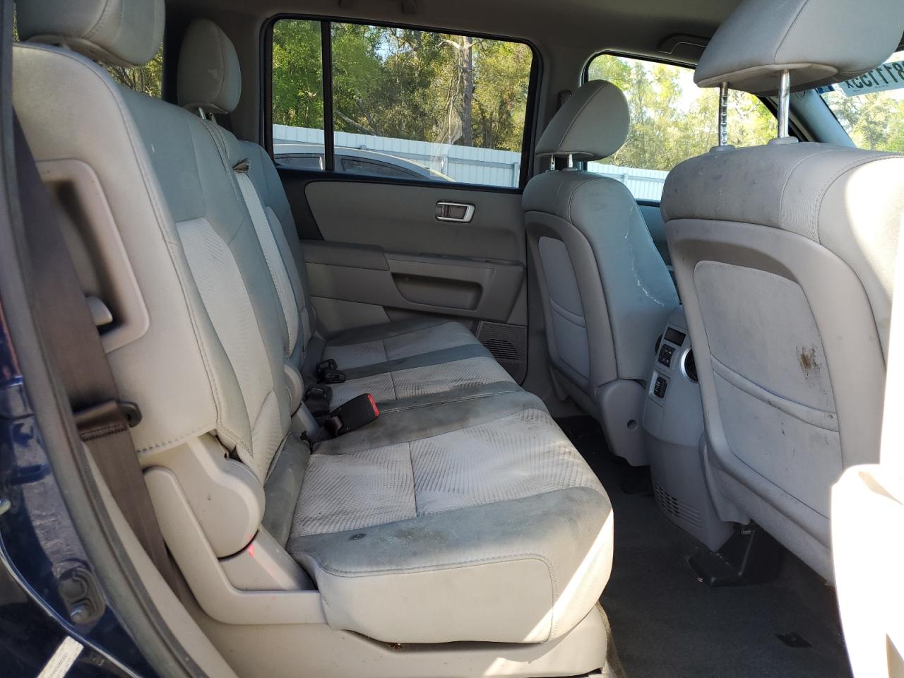 2013 Honda Pilot - Image 11