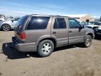 1998 Oldsmobile Bravada  for Sale in Brighton, CO - Undercarriage