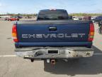 2002 Chevrolet Silverado K2500 Heavy Duty zu verkaufen in Brookhaven, NY - Side