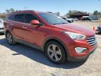 2016 Hyundai Santa Fe Se for Sale in Greenwell Springs, LA - Mechanical