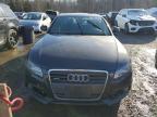 2012 Audi A4 Premium продається в Cookstown, ON - Vandalism