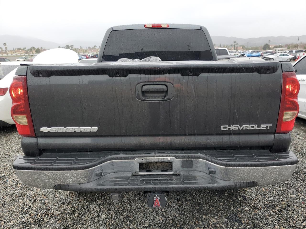 2003 Chevrolet Silverado - Image 6