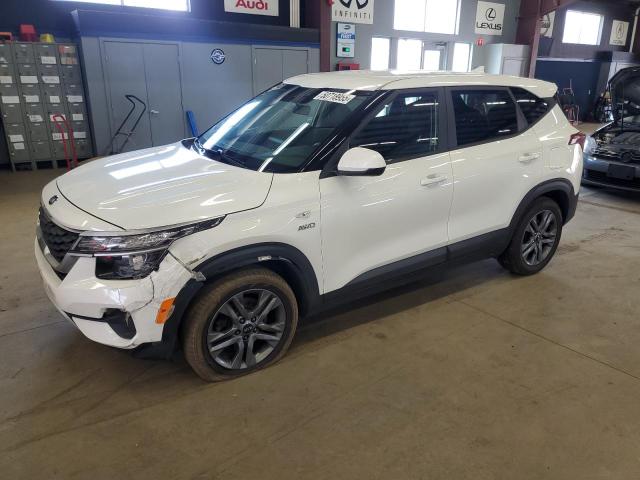 KIA SELTOS LX 2021