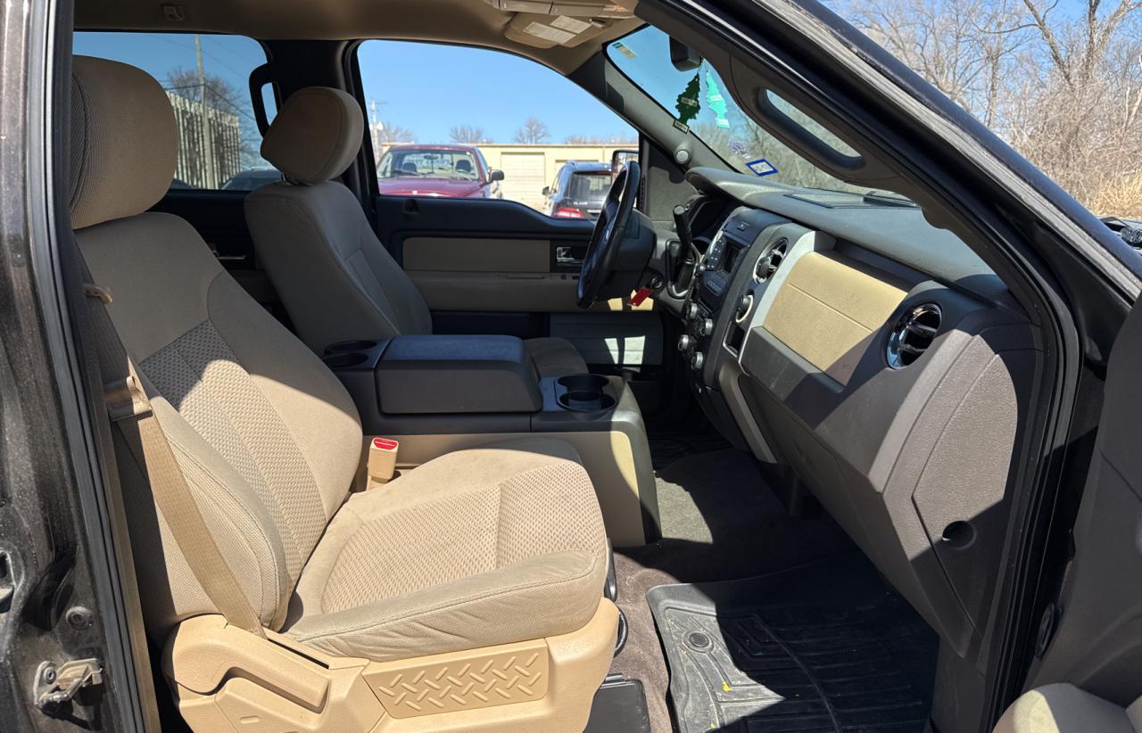 2013 Ford F-150 - Image 5
