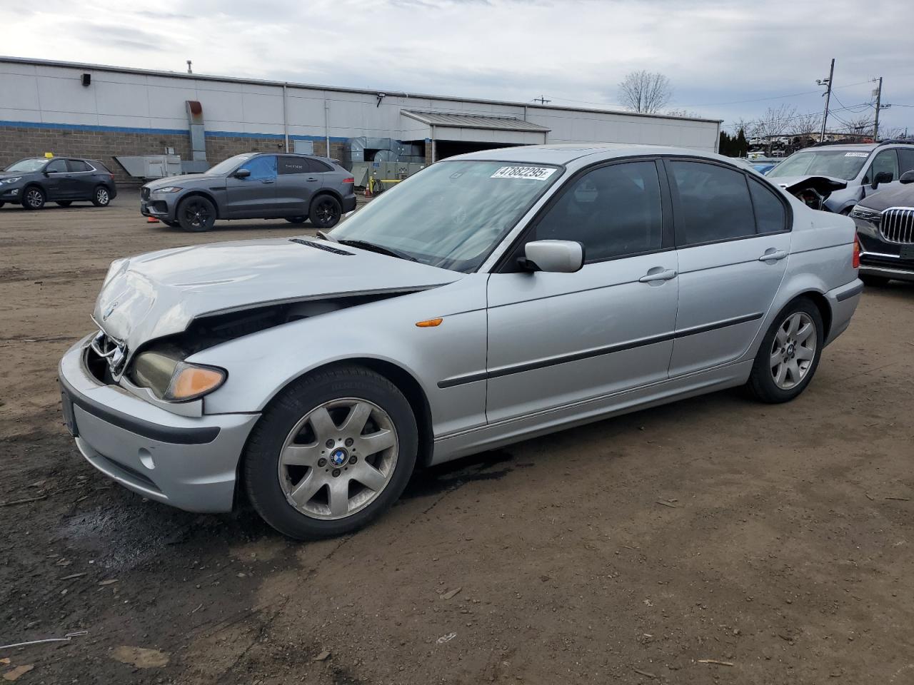 2005 BMW 3er - Image 1