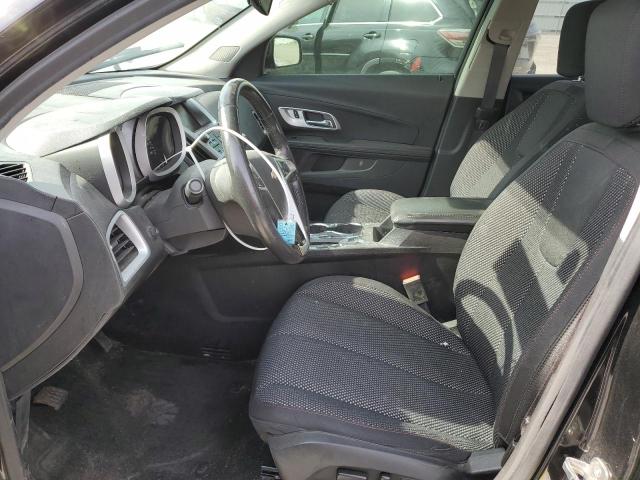  CHEVROLET EQUINOX 2017 Сірий