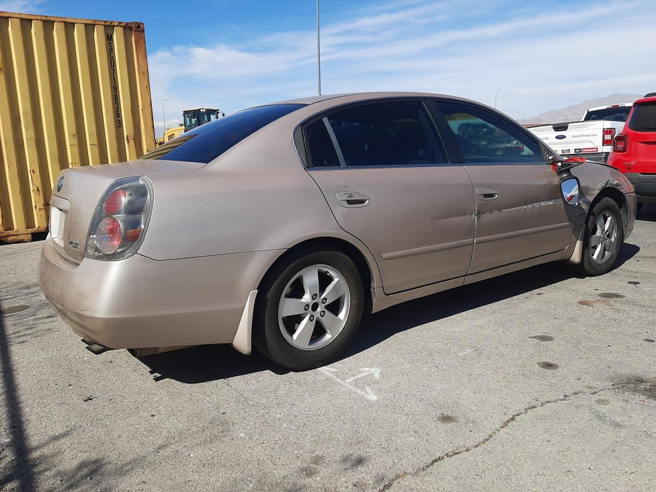 2006 Nissan Altima - Image 3
