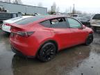 2022 Tesla Model Y  на продаже в Portland, OR - Front End