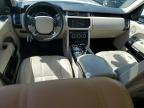 2013 Land Rover Range Rover Hse en Venta en Apopka, FL - Minor Dent/Scratches
