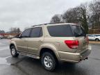 2005 Toyota Sequoia Sr5 de vânzare în New Britain, CT - Normal Wear