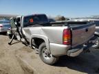 2002 Gmc Sierra C2500 Heavy Duty zu verkaufen in Albuquerque, NM - Side