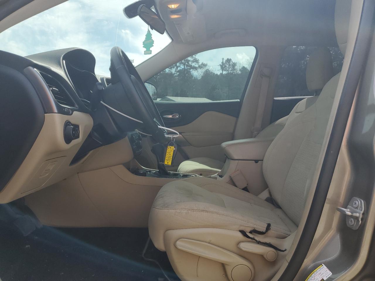 2019 Jeep Grand Cherokee - Image 7