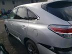 2013 Lexus Rx 450H продається в Kapolei, HI - Rear End