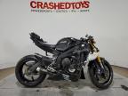2017 Yamaha Yzfr6  zu verkaufen in Dallas, TX - Front End