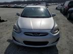 2014 Hyundai Accent Gls en Venta en Spartanburg, SC - Rear End