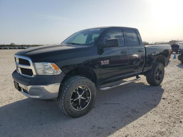 2013 Ram 1500 St