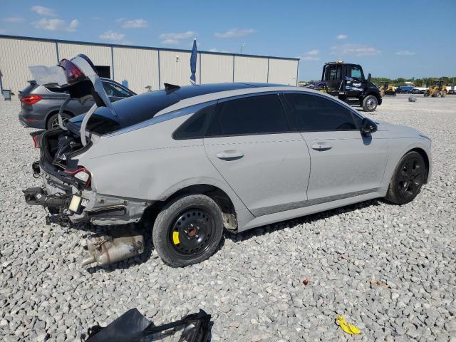  KIA K5 2021 Srebrny