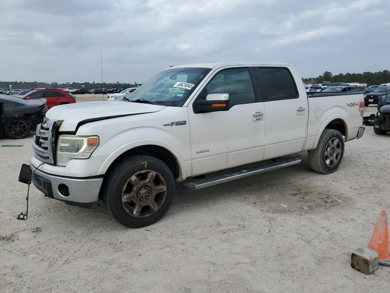 2013 Ford F-150 - Image 1
