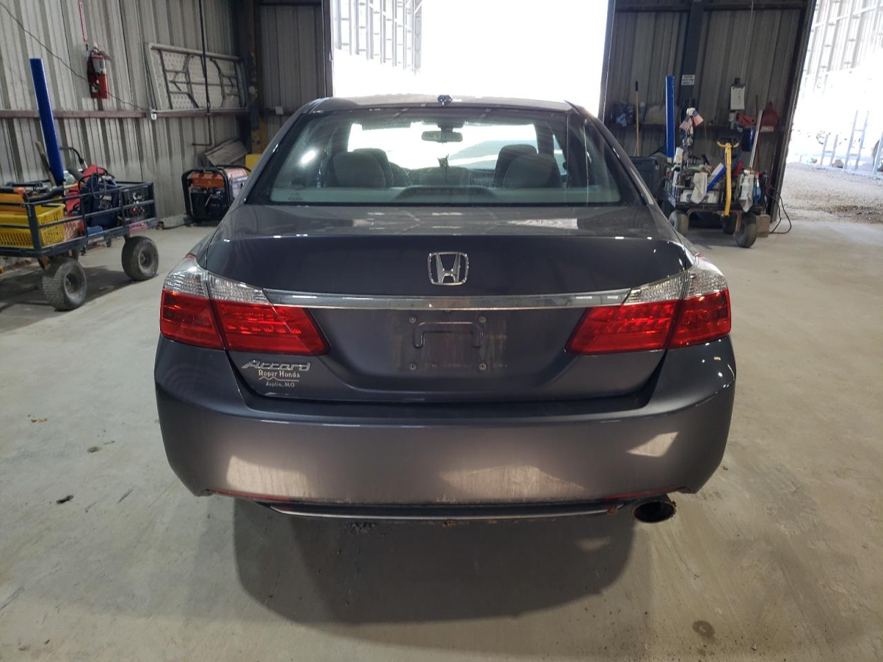 2013 Honda Accord - Image 6