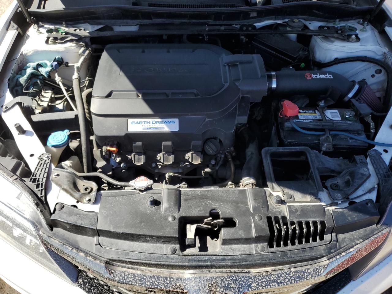 2016 Honda Accord - Image 13