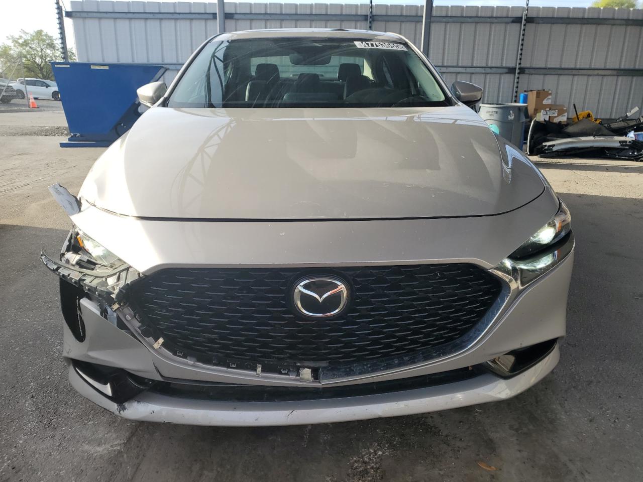 2024 Mazda 3 Preferred продається в Orlando, FL - Front End