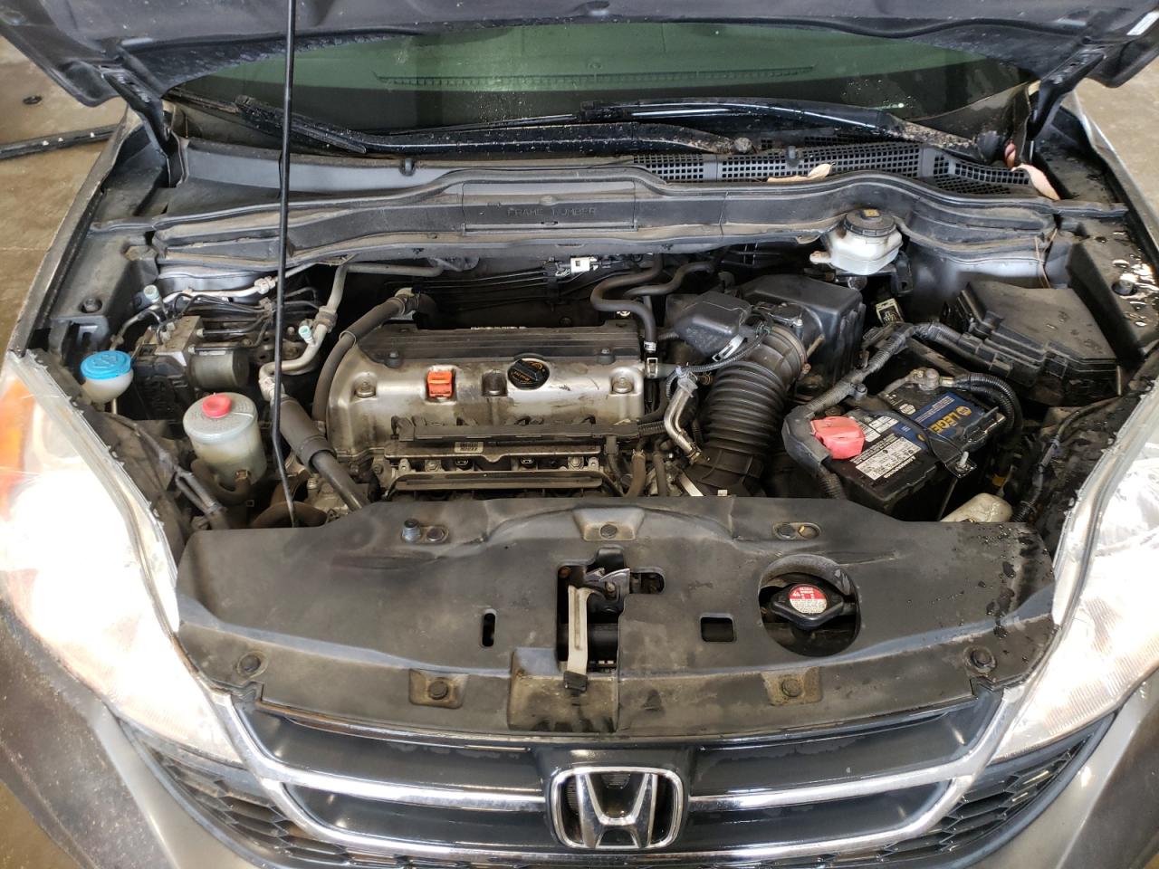 2011 Honda CR-V - Image 12