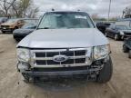 2012 Ford Escape Xlt იყიდება Wichita-ში, KS - All Over