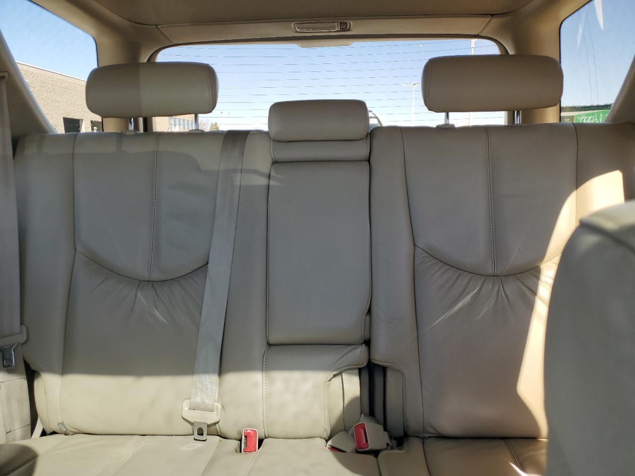 2002 Lexus RX - Image 10
