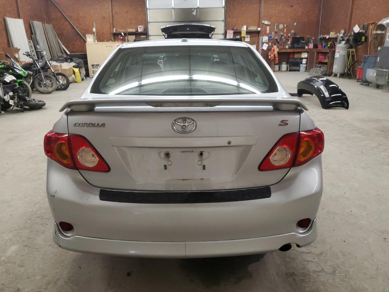 2009 Toyota Corolla - Image 6