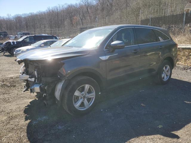 KIA SORENTO LX 2022