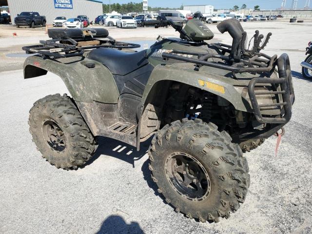 2007 Arctic Cat Artic Cat