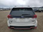 2020 Subaru Forester Sport na sprzedaż w Helena, MT - Side