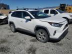 2021 Toyota Rav4 Xle for Sale in Mentone, CA - Front End
