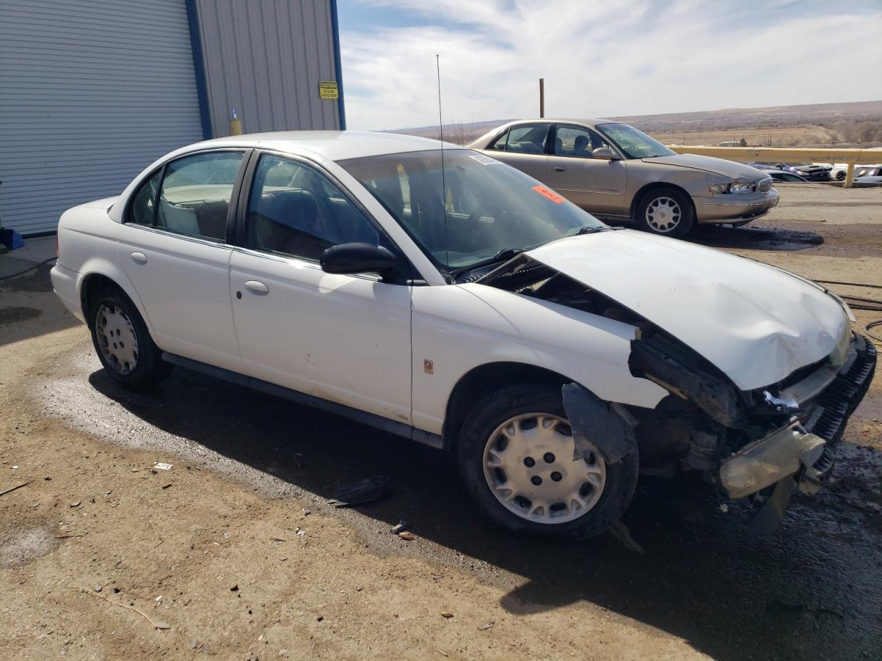 1996 Saturn SL - Image 4