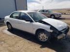 1996 Saturn Sl2  на продаже в Albuquerque, NM - Front End