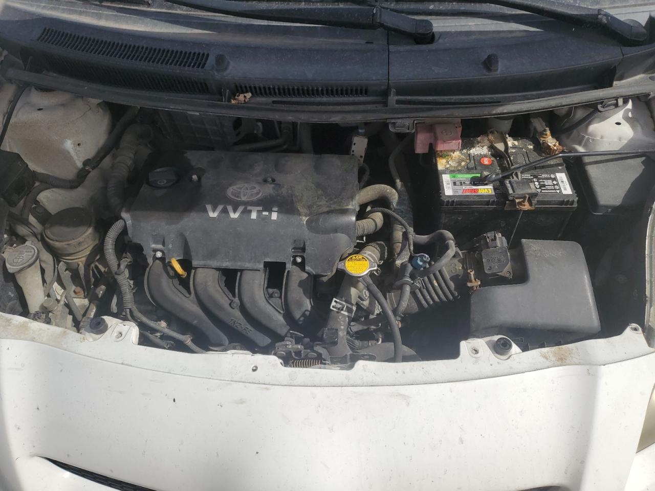 2009 Toyota Yaris - Image 11