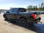 2018 Nissan Titan Sv for Sale in Harleyville, SC - Front End