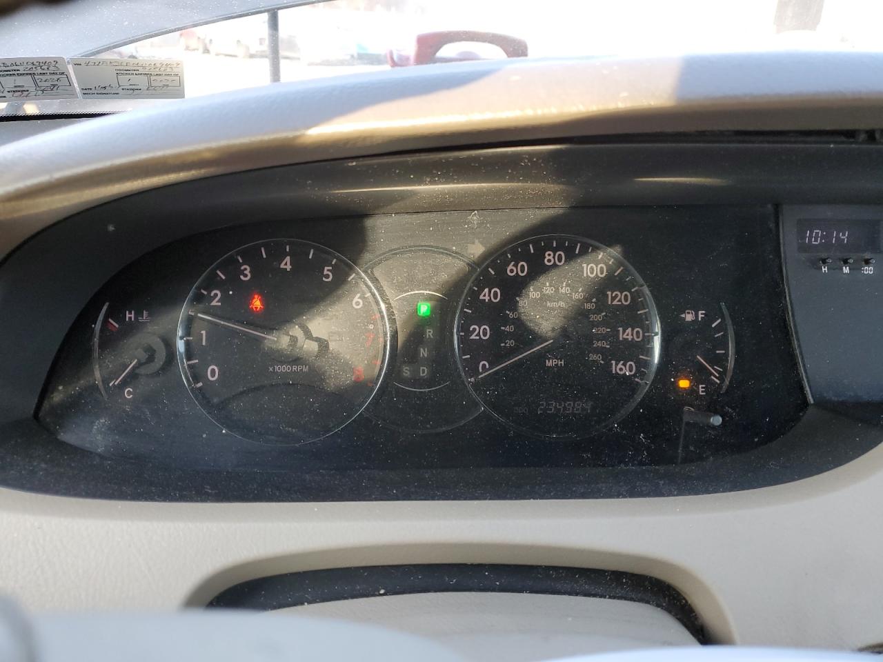 2006 Toyota Avalon - Image 9