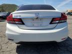 2013 Honda Civic Ex იყიდება Colton-ში, CA - Front End