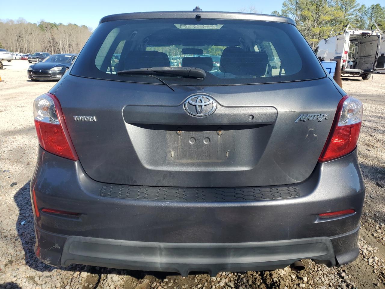 2010 Toyota Corolla - Image 6