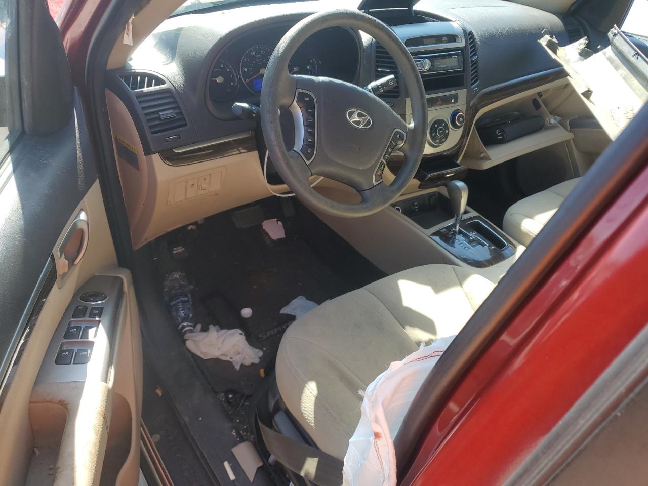 2010 Hyundai Santa Fe - Image 8