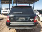 2008 Land Rover Range Rover Sport Supercharged for Sale in Phoenix, AZ - Side