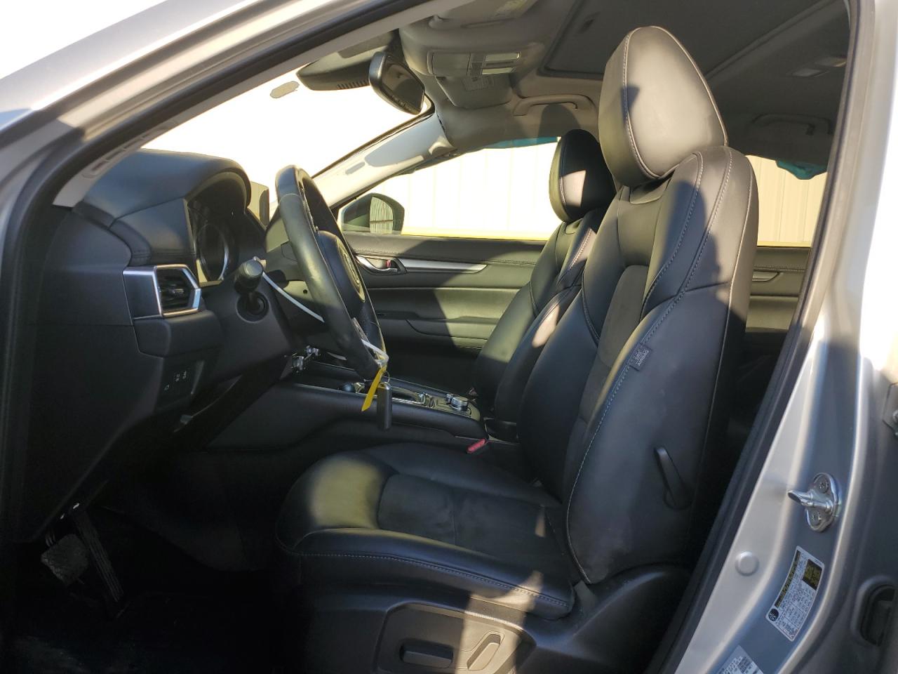 2019 Mazda CX-5 - Image 7