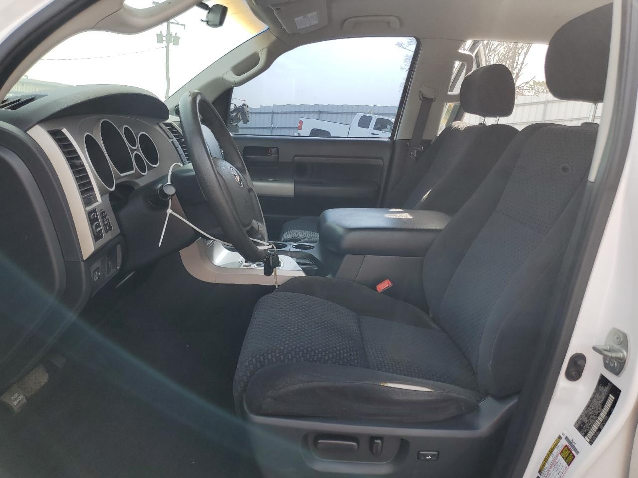2008 Toyota Tundra - Image 7