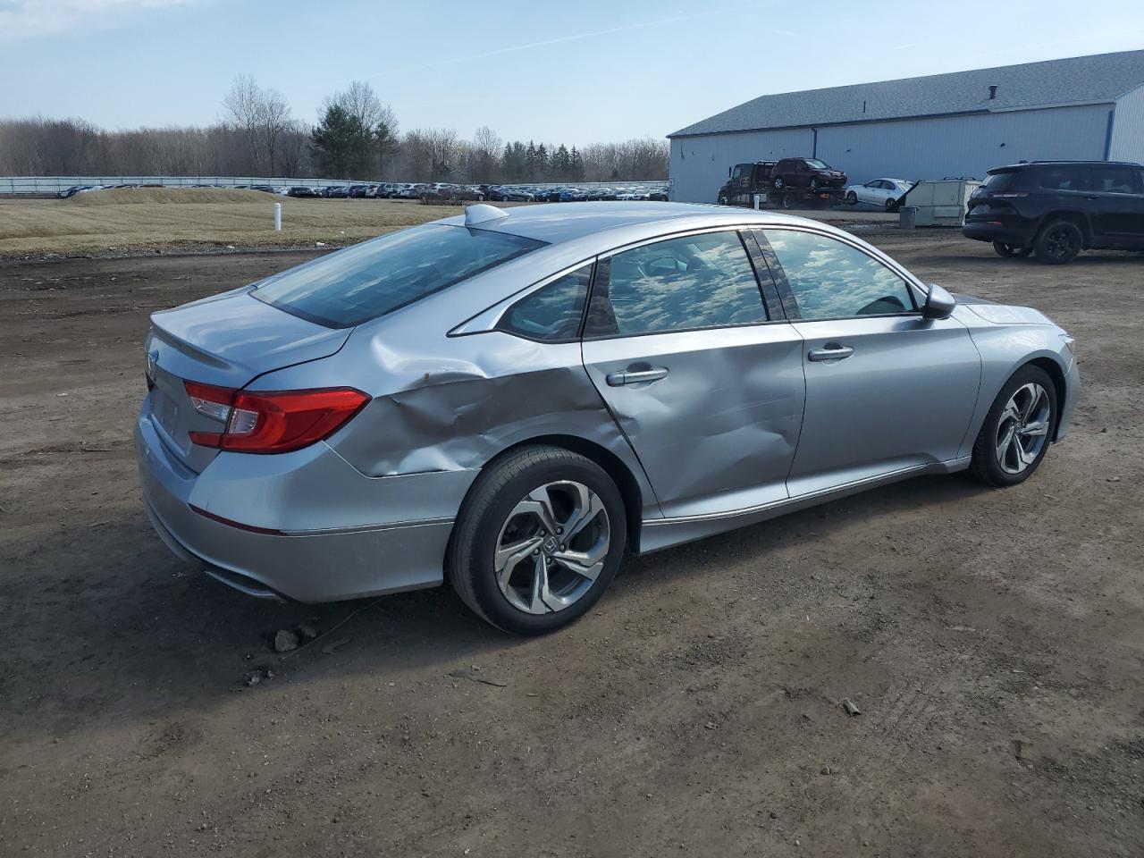 2018 Honda Accord - Image 3