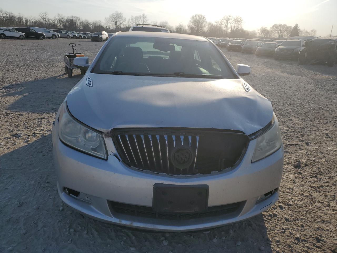 2013 Buick LaCrosse - Image 5