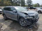2023 Volkswagen Atlas Sel Premium R-Line للبيع في Eight Mile، AL - Front End