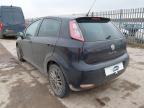 2013 FIAT PUNTO GBT for sale at Copart YORK