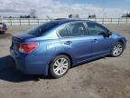 2015 Subaru Impreza Premium for Sale in Dunn, NC - Side