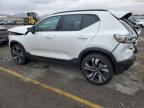 2024 Volvo Xc40 Plus en Venta en Las Vegas, NV - Rear End